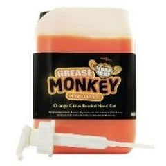 IFS - 500ml Grease Monkey Pumice Hand Cleaner | 24-BGM-500