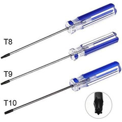 Trax - T8 Torx Driver | TX512A-T8