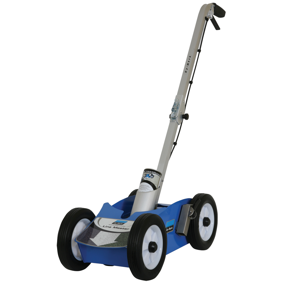Dy-Mark - Line Master Line Marking Machine | 41800203