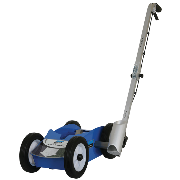 Dy-Mark - Line Master Line Marking Machine | 41800203