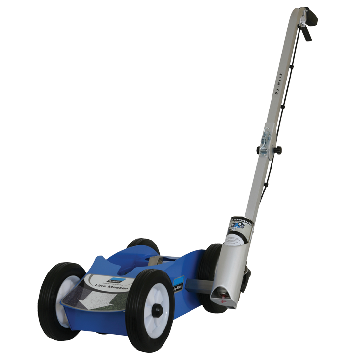 Dy-Mark - Line Master Line Marking Machine | 41800203