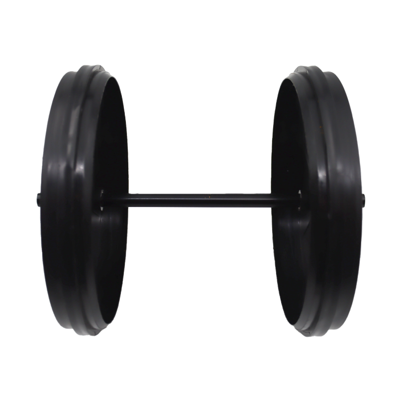 Dy-Mark - Line Master Replacement Masking Wheel Set | 41800304