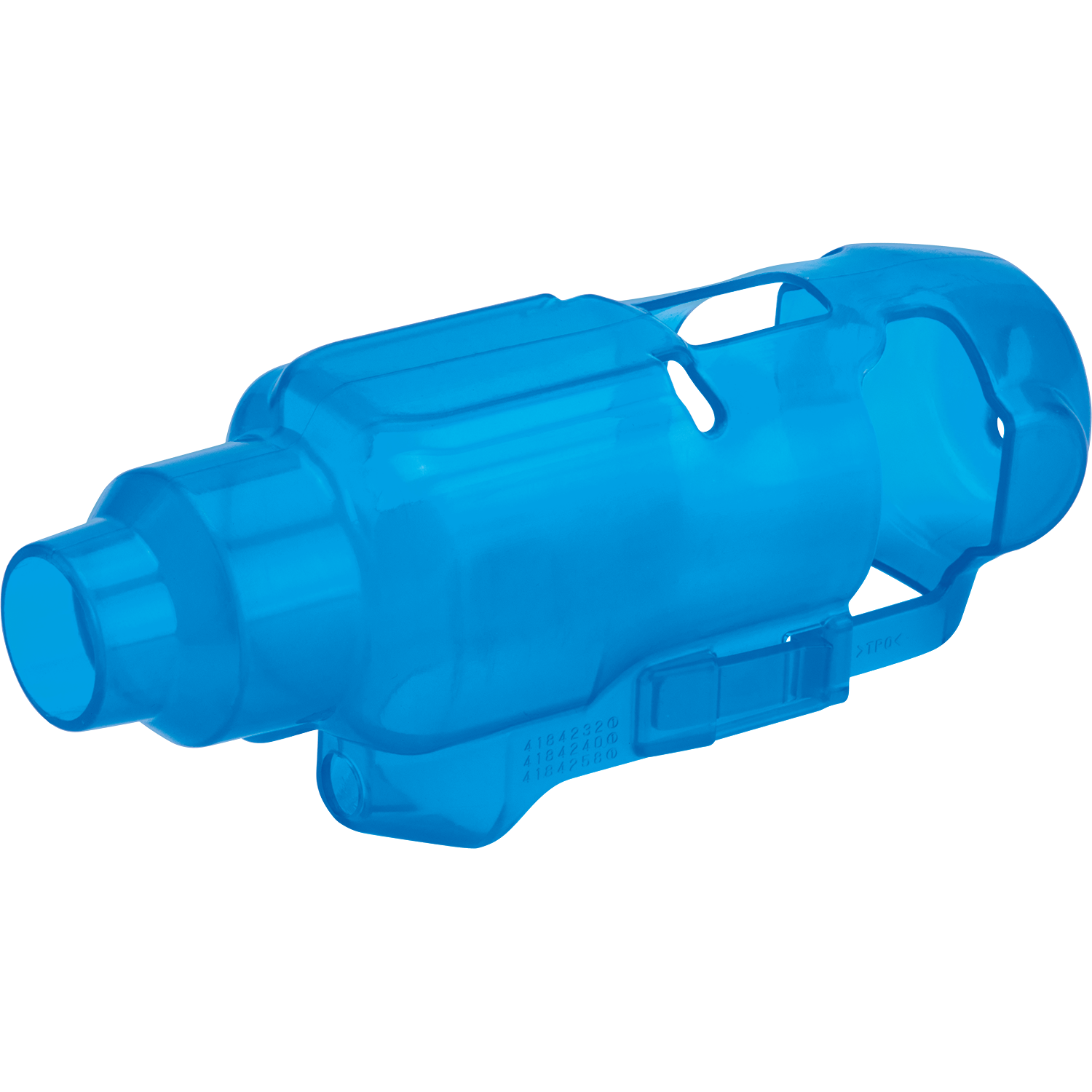 Makita - Protector Blue  - BFT020 / BFT040 / BFT081 / BFT123 | 418424-0