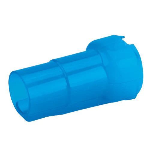 Makita - Protector a Blue To Suit CLUTCH Case - BFL300F / BFL400 | 418743-4