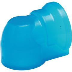 Makita - Protector B Blue To Suit Angle HEAD - BFL300F / BFL400 | 418746-8
