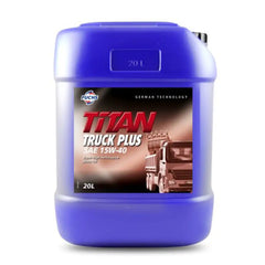 Fuchs - Titan Truck Plus 15W-40 20L | 4191020