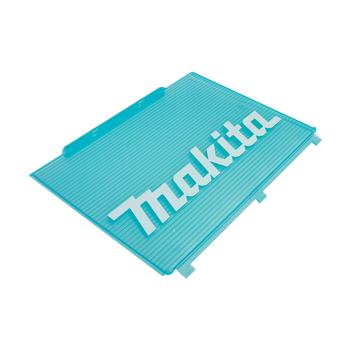 Makita Carry Cases Plastic Case Lid - Btd130/Btw250/Btw251 | 419215-2| SKU 419215-2
