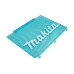 Makita Carry Cases Plastic Case Lid - Btd130/Btw250/Btw251 | 419215-2| SKU 419215-2
