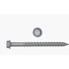 Tapcon Fastener Ss 1-1/4In /50 pc | 419292