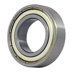 Bearing NACHI Ball Bearing Shielded (80x170x39) | 6316-ZZC3/NACHI