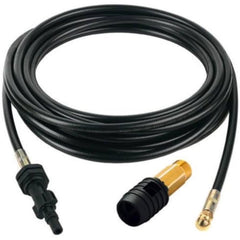 Makita OPE - Pressure Washer Accessory 16m Drain Cleaner Hose Extension - HW102 / HW112 / HW132 / HW140 | 609.041.167