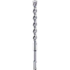 BBI - 5x210mm - Metric Rotary Hammer Drill Bit Rocket 3 Sds-plus | C61135