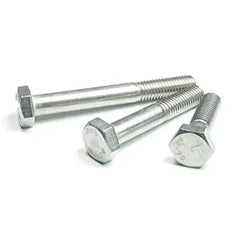 BBI - M20-2.50x350mm T=150 - Hex Cap Screws Stain A4 (316) | 797985