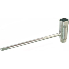 Makita OPE - Chain Saw Accessory Universal Wrench 17/19mm - PS9000 | 941.719.171