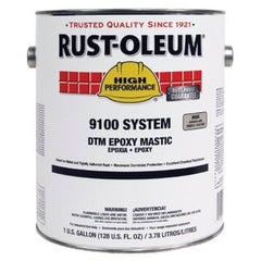 Rust-Oleum  - Ro Industrial 9100 - Navy Grey 3.78L | 9186402