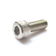 AIP - Socket 316 S/steel Hex BSP - 1" X | 54-036-016 | SSMS25