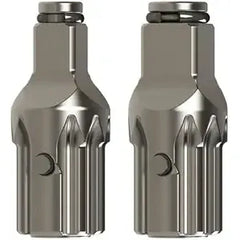 Ingersoll Rand - 2-pc Kit Includes: 3/4" Std - 3/4" x 6” | EAK62H