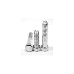 BBI - M8-1.25x60mm (Pt) - Hex Agon Bolt DIN 931 Coarse Stain A4-80 | 794575