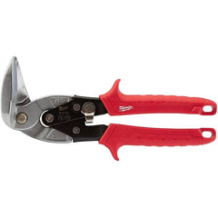 Milwaukee - Tin Snips Upright Left Cutting | 48224511