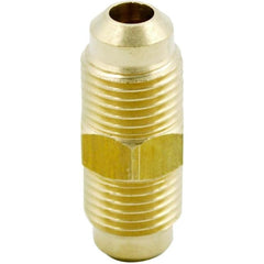 AIP - Flare Union Brass Tube Tee (45deg Seat) - 5/16" (t) X | 33-319-005 | BF1905