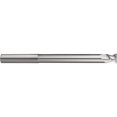 Sutton Tools - 10mm E/Mill E672 2Fl X/long R55 Al VHM Ha Asx Coated | E6721000