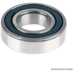 Timken - Deep Grove Metric Ball Bearing - Sealed Bore 10.0mm | 6200-2RSC3