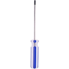 Trax - T9 Torx Driver | TX512A-T9