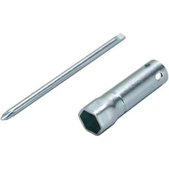 Makita OPE - Blower Accessory Box Wrench Set - BBX7600 | 194717-6