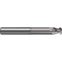 Sutton Tools - 20mm E/Mill E673 x Cr2 2Fl L/rch R55 Al VHM Ha Asx Coated | E6732020