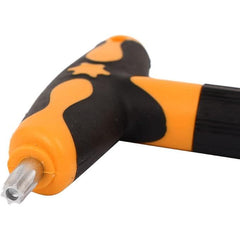 Trax - T40 Torx Driver | TX512A-T40