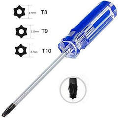 Trax - T8 Torx Driver | TX512A-T8