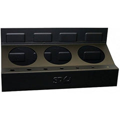 SP Tools - Workshop Magnetic Holder 3 Hole Spray Can | SP30908