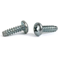 BBI - 10ga-16x1 1/2" (Ft) - Stainless 316 Self-tapping Screws Pan Head Phillips | 683131