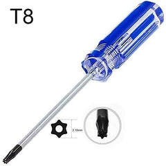 Trax - T8 Torx Driver | TX512A-T8