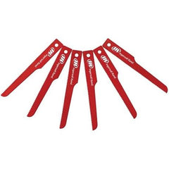 Ingersoll Rand - Air Reciprocating Saw Blades - Coarse 24 TPI | P4CS-20