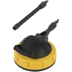 Makita OPE - Pressure Washer Accessory Mini Patio Brush Kit Bayonet - HW102 / HW112 / HW132 | 609.041.175