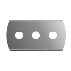 STERLING Technical 3 Hole Blade (x10) | 420-4