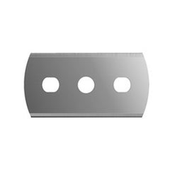 Sterling - Technical 3 Hole Blade (x10) | 420-4