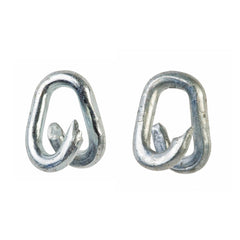 Beaver - Split Link 10mm Electro Gal | 420110