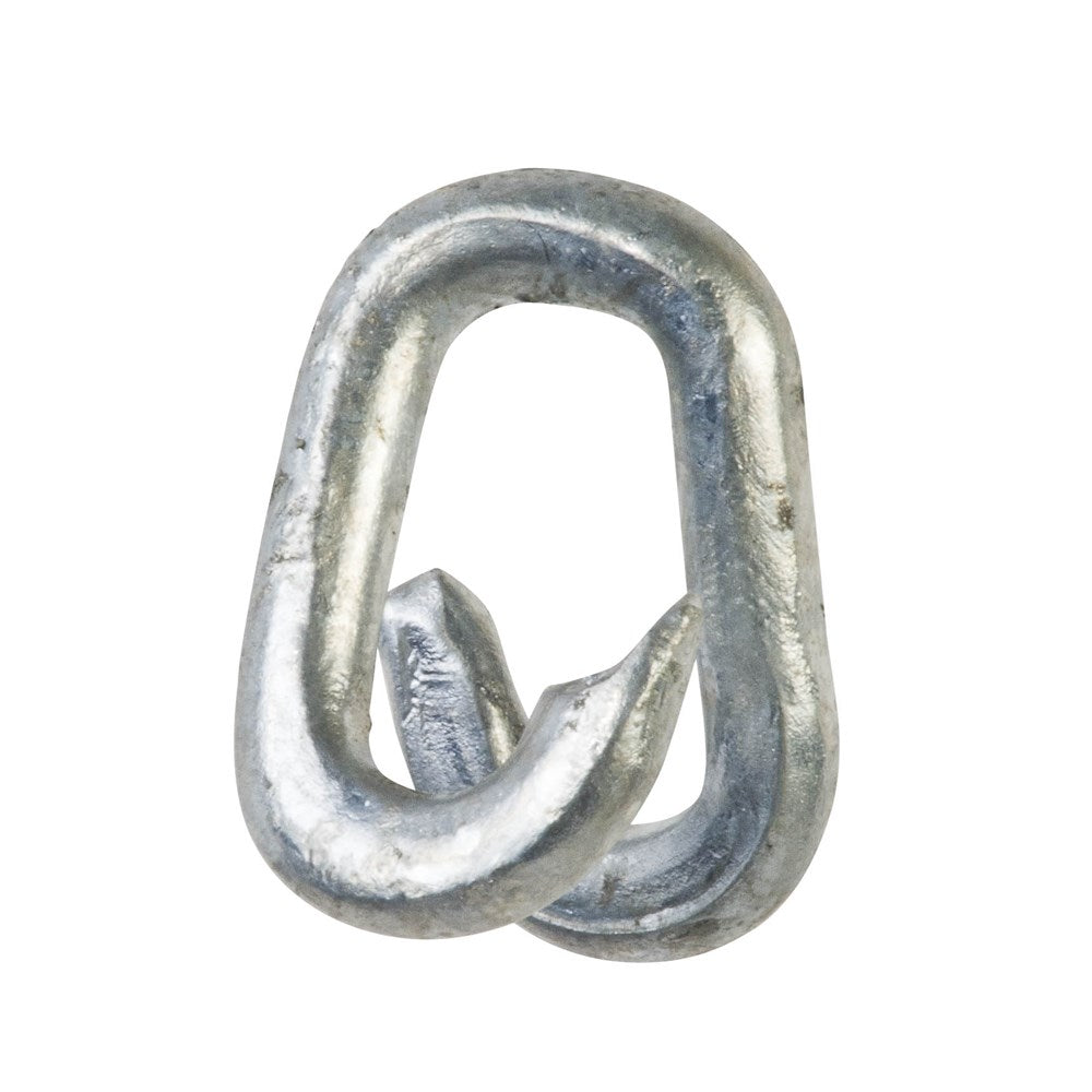 Beaver - Split Link 6mm Hot Dipped Gal | 420306