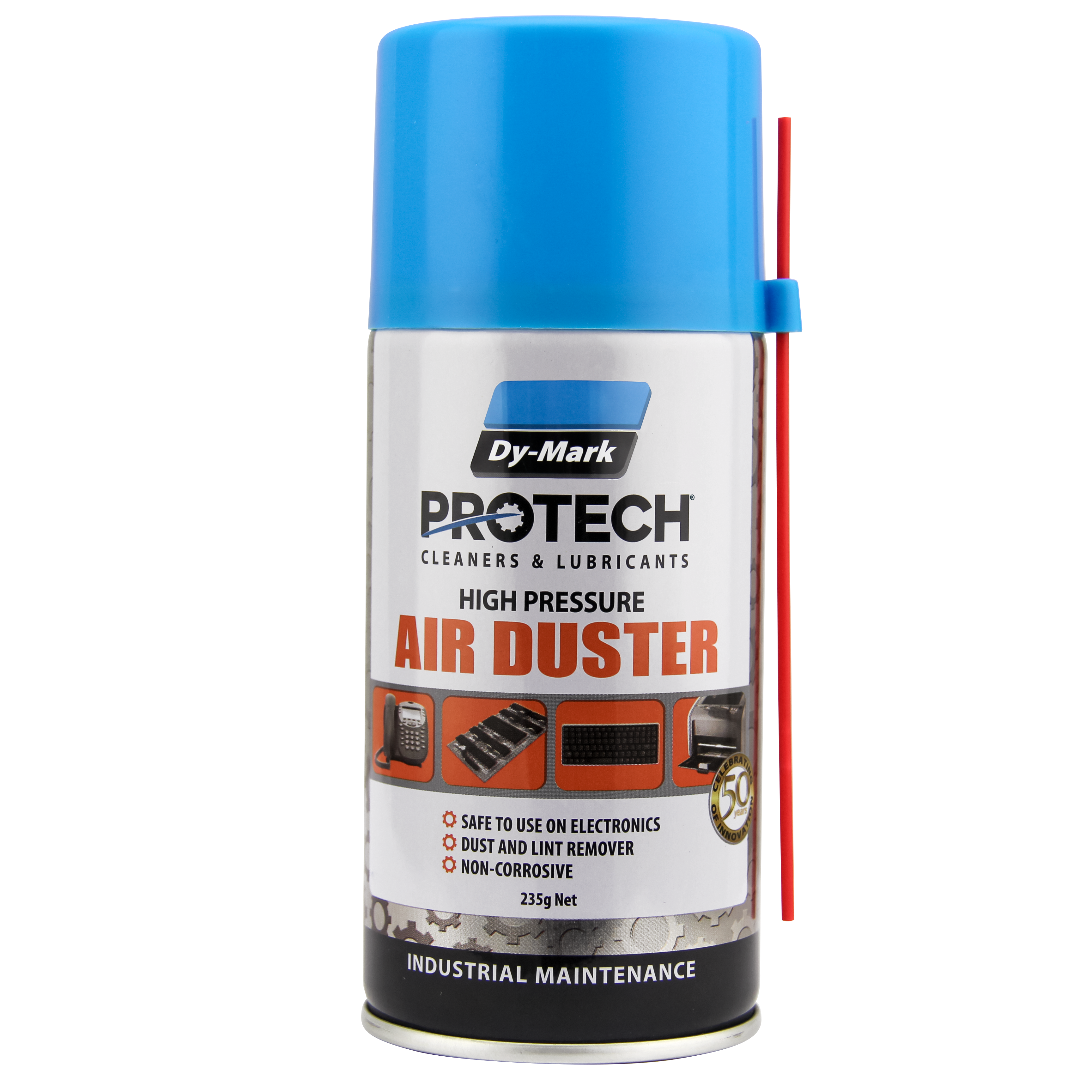 Dy-Mark - Protech Air Duster | 42032301