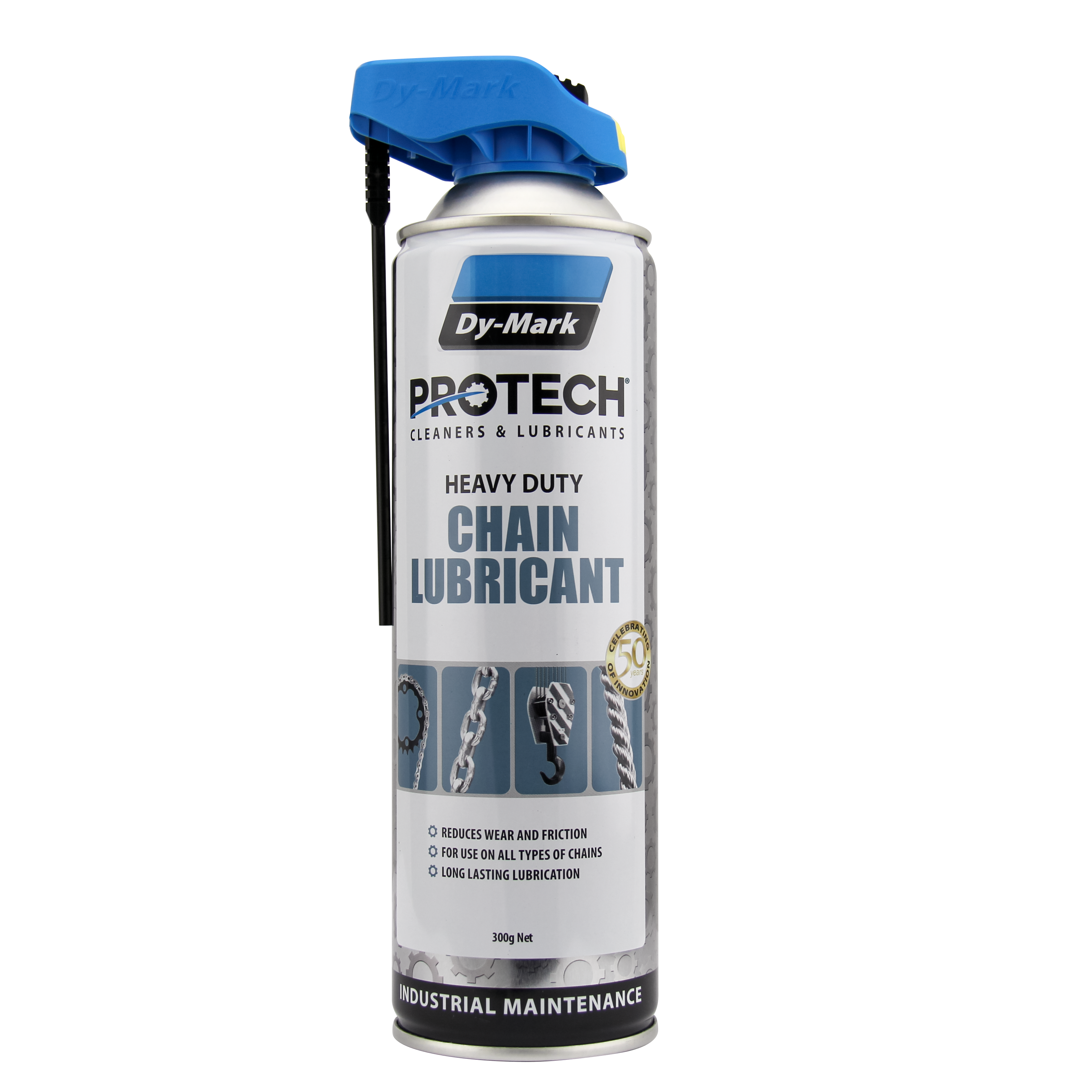 Dy-Mark - Protech Chain Lubricants | 42033003