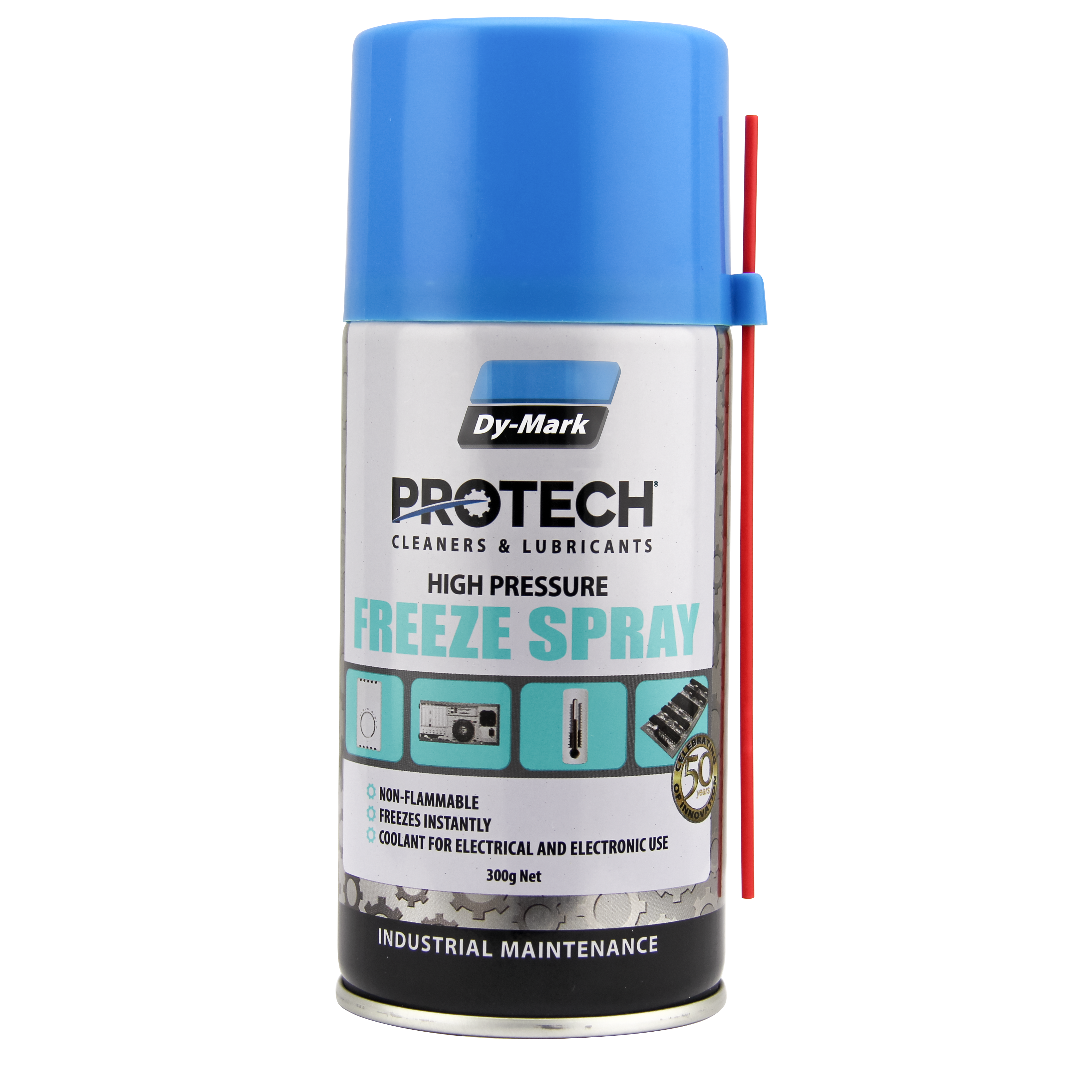 Dy-Mark - Protech Freeze Spray | 42033004