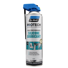 Dy-Mark - Protech Silicone Lubricants | 42033501