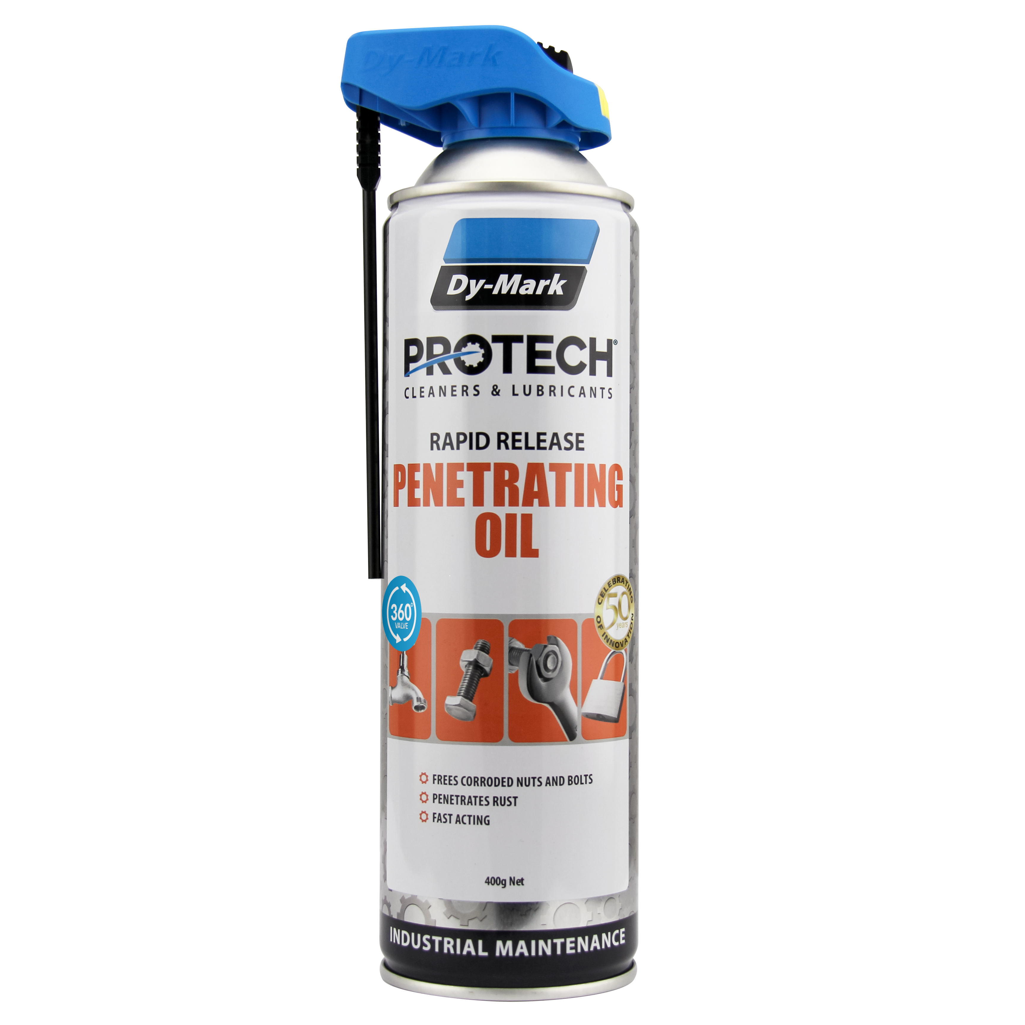 Dy-Mark - Protech Penetrating Oil | 42034001