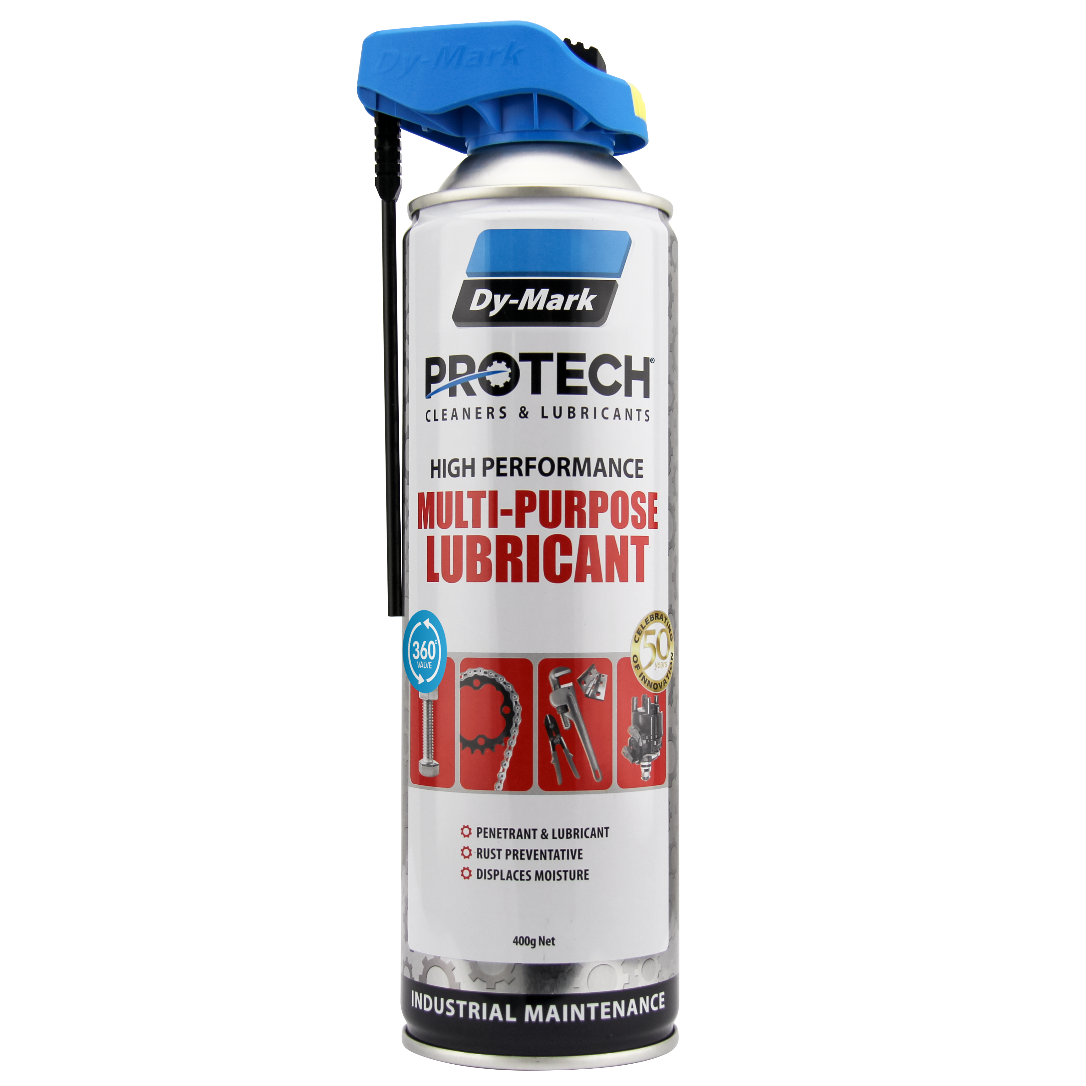 Dy-Mark - Protech Multi-Purpose Lubricants | 42034002