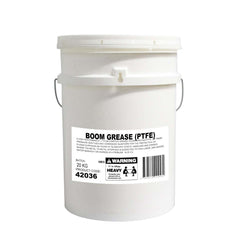 Gulf Western - Boom Grease (Ptfe) NLGI-2.5 20kg | 42036