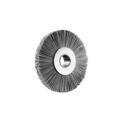 EHI - 0076 Nylon Abrasive Wheel 200x25 | 4203ABR