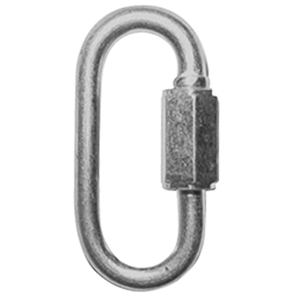 Beaver - Quick Link Commercial Z/P 8mm   75x35mm | 420608