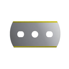 Sterling - Tech 3 Hole Blade RC TiN Coated | 420TNC